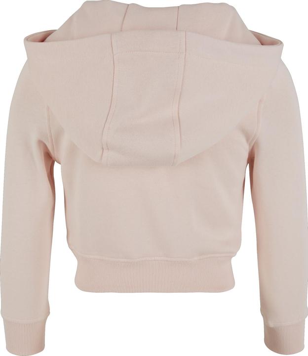 Produktbild Urban Classics Kids NASA Cropped Hoody (122, 128)