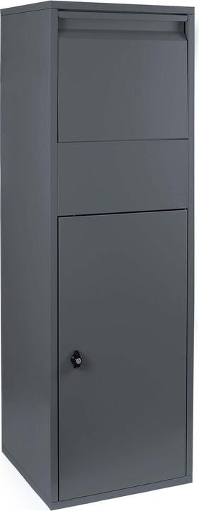 Actual product image Wiltec Paketkasten