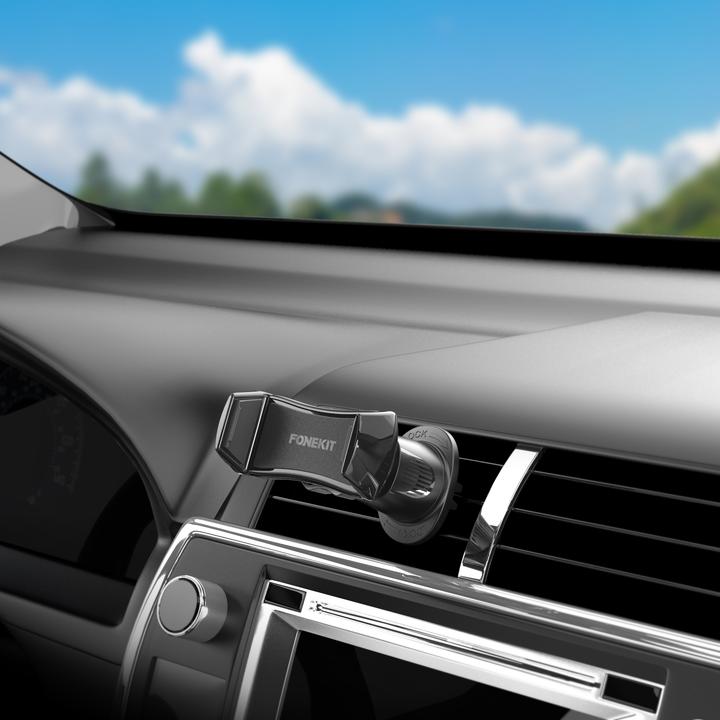 Produktbild FoneKit Air Vent Slim Car Mount