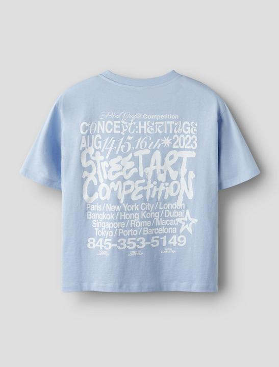 Produktbild Lmtd Regular Fit T-Shirt (146, 152)