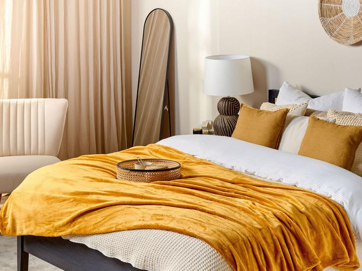 Immagine prodotto Beliani Bayburt (220 x 200 cm)