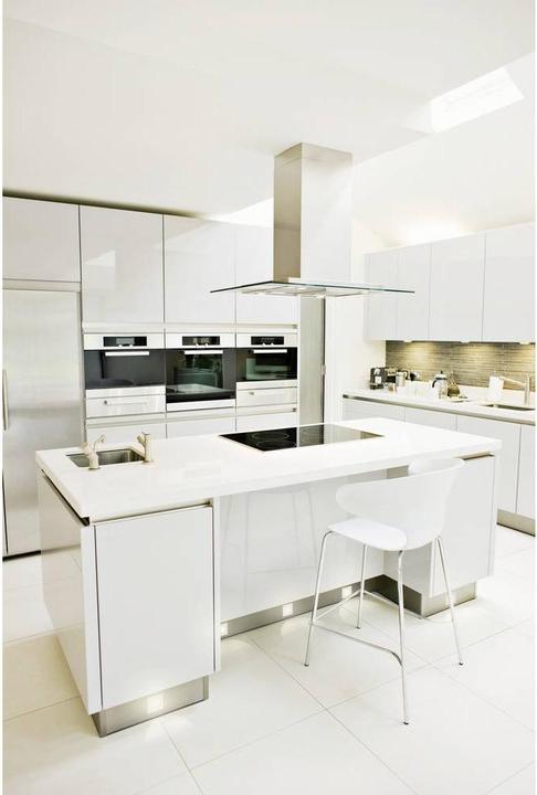 Produktbild Heitronic LED-Panel (33 lm)