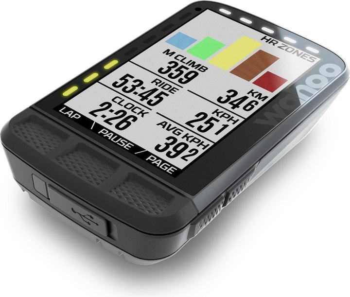Produktbild Wahoo Elemnt Roam (Europa, Nordamerika, Asien)