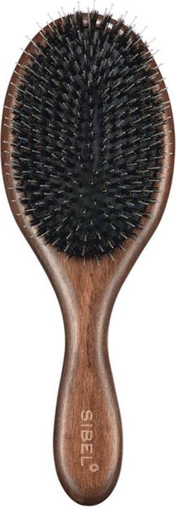 Sibel Ovale Holzpinsel für Dekoration