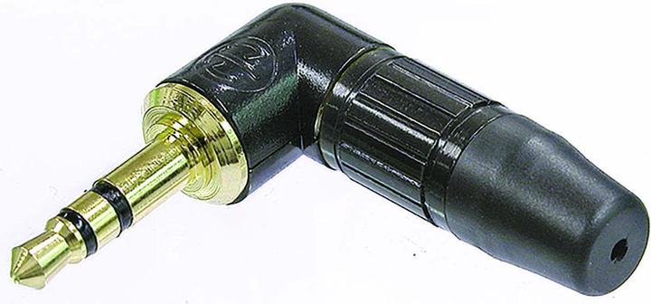 Produktbild Contrik 3.5mm Winkel-Klinkenstecker