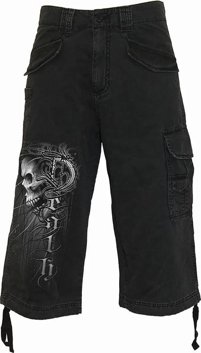 Produktbild Spiral Death Forever CargoShorts
