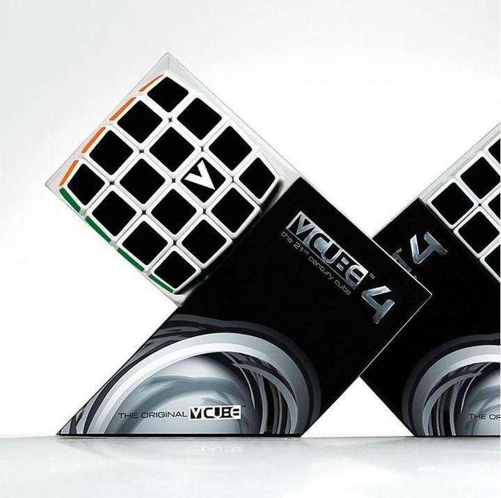 Produktbild Vcube Magischer Würfel 4 (4 x 4)