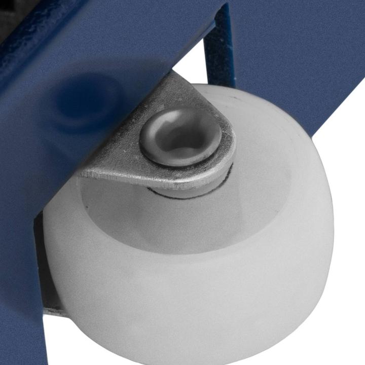 Produktbild Steinberg Digitale Tierwaage Bodenwaage Kleintierwaage Veterinärwaage 180 kg / 50 g LCD