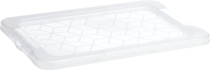 Actual product image micasa Evo (28.5 x 39.5 x 2 cm, 15 l)