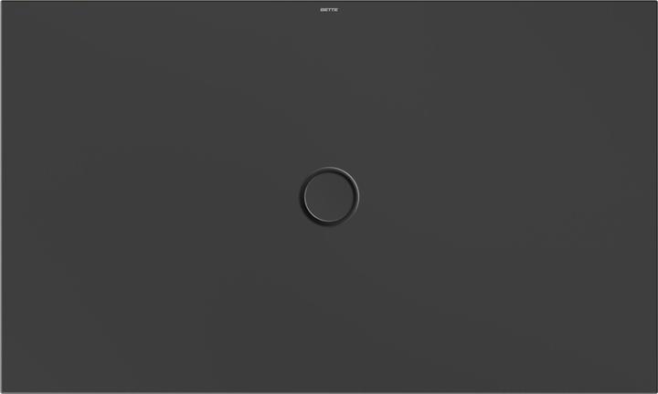 Bette Floor Duschwanne 5936, 150x90cm