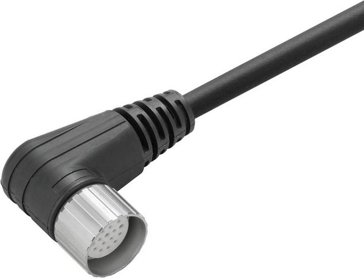 Produktbild Weidmüller Kabel