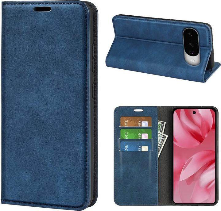 Cover-Discount Google Pixel 10 - Stand Flip Case Hülle (Google Pixel 10, Google Pixel 10 Pro)