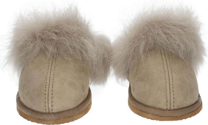 Actual product image Shepherd of Sweden Slippers - Slipper EVELINA (39)
