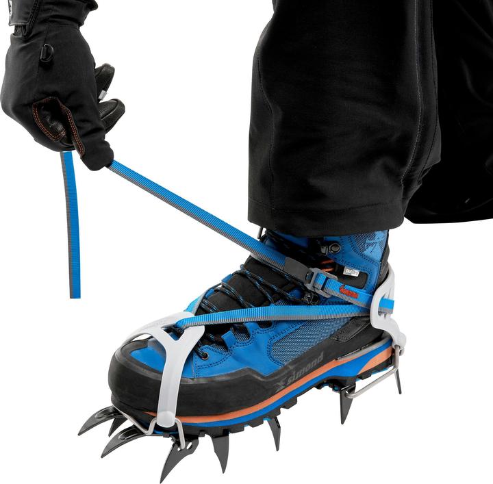Actual product image Simond Makalu (One size)