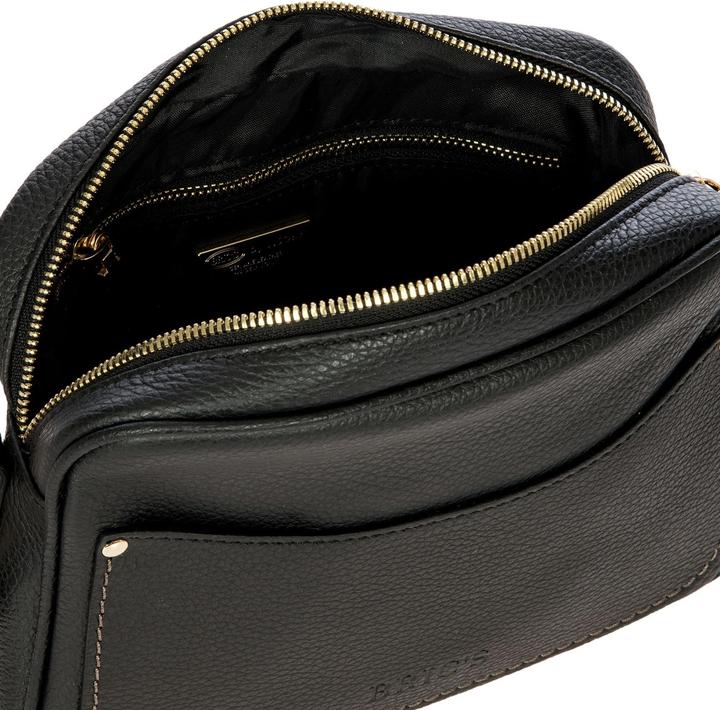 Produktbild Brics Gondola Umhängetasche Leder 22 cm