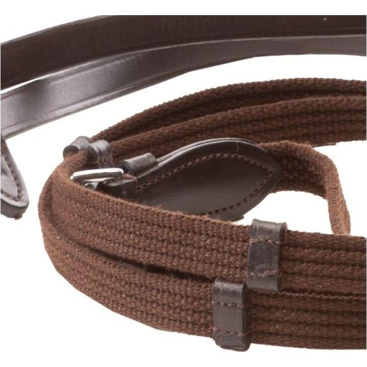 Thumbnail - Kavalkade, Zaumzeug