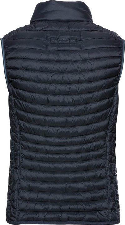 Image du produit Camel Active Gilet matelassé en polyamide recyclé (48)