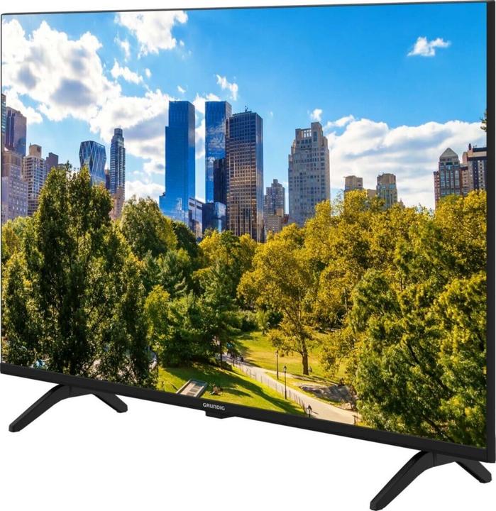 Immagine prodotto Grundig Grun Led-Tv Fhd (40", LED, Full HD, 2023)