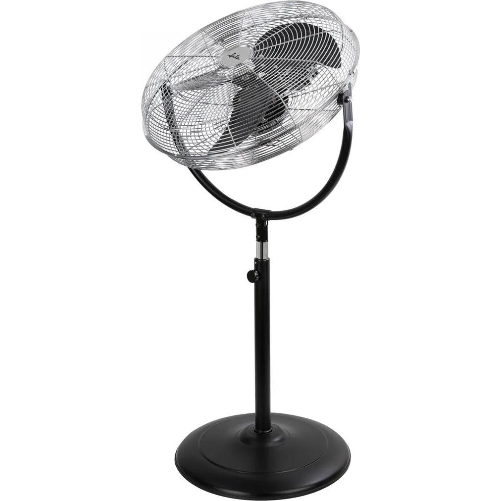 Thumbnail - Jata JVVP3055, Ventilator, Schwarz