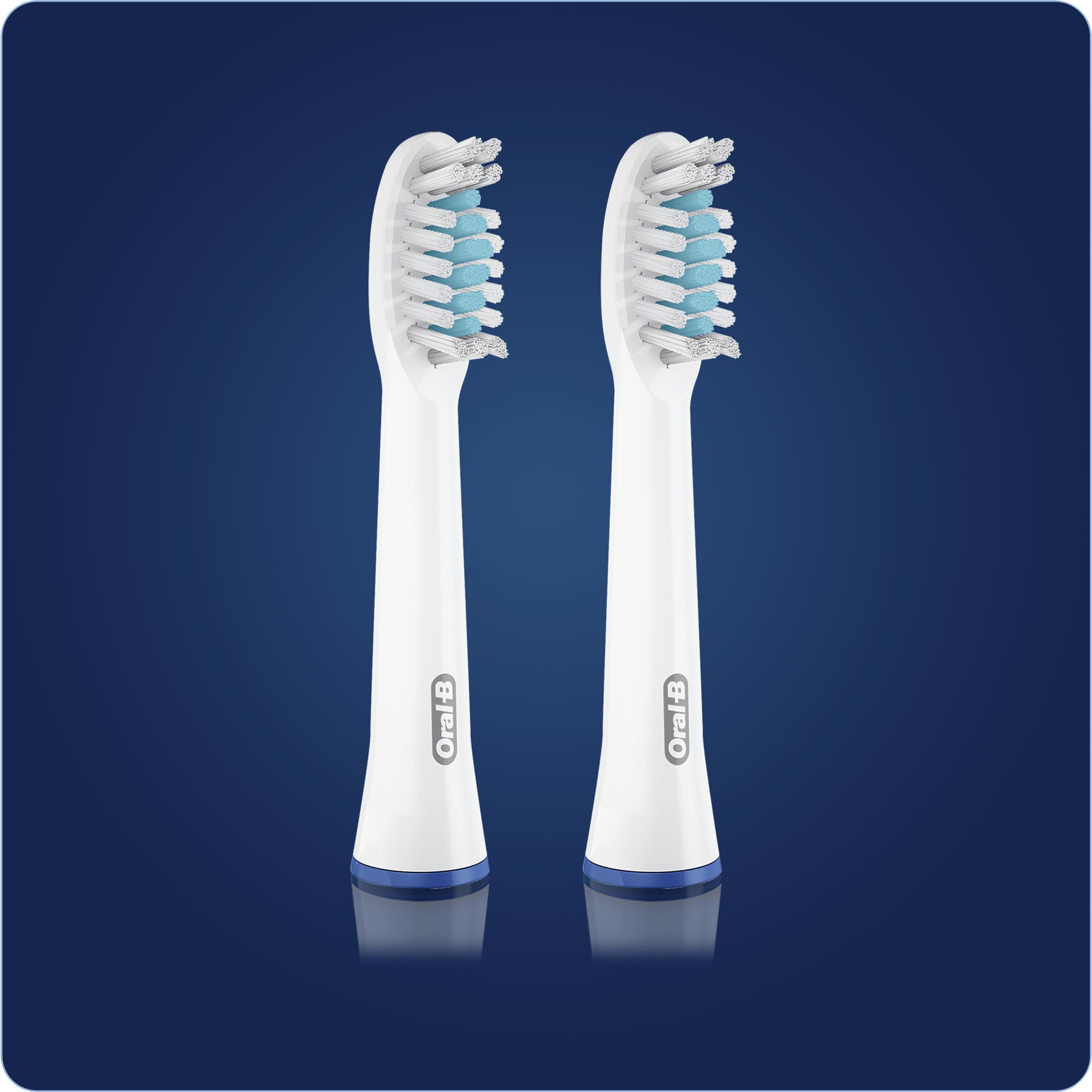 Thumbnail - Oral-B, Zahnbürstenkopf, Pulsonic Sensitive (1 x)