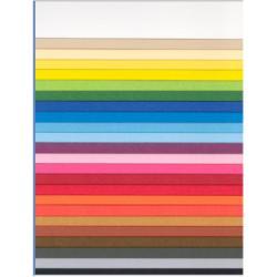 Produktbild Fabriano Packung mit 10 LR-Karten Weiss (220 g/m², 10x)