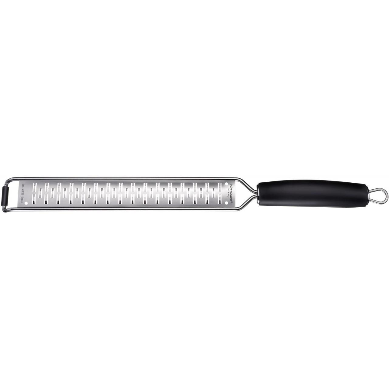 Westmark Reibe "Technicus-Pro" raspel, Küchenreibe, Mehrfarbig