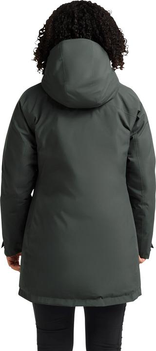Image du produit Jack Wolfskin Icecape 2L Down Ins Jkt W Rds (XL)