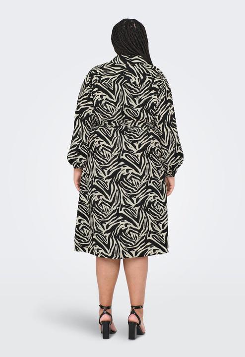 Actual product image Only CARGRAPHIE Midikleid Kleid (46)