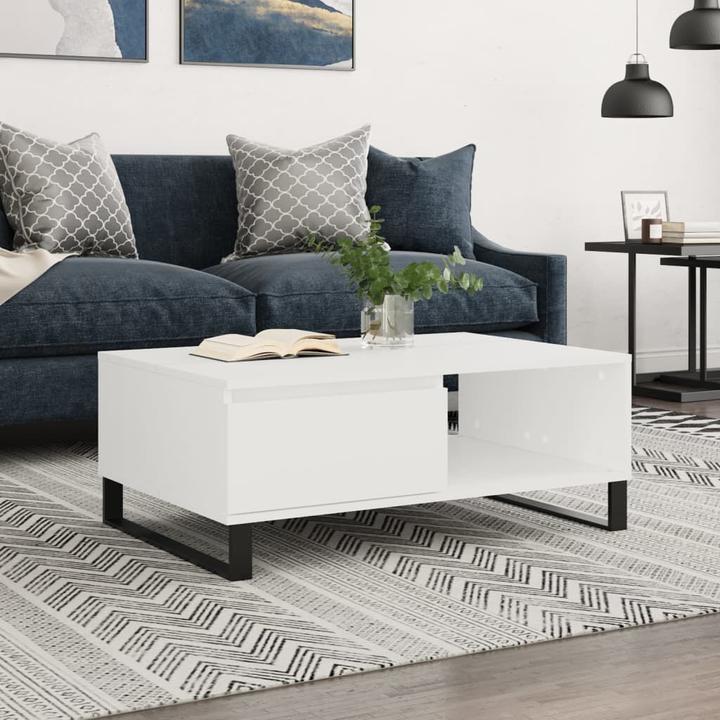Image du produit vidaXL Couchtisch (90 x 60 x 35 cm)