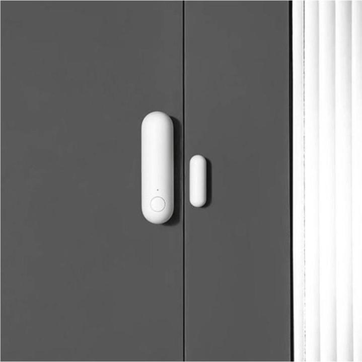 Productafbeelding Aqara Deur- en raamsensor P2 (schroefdraad), DW-S02D