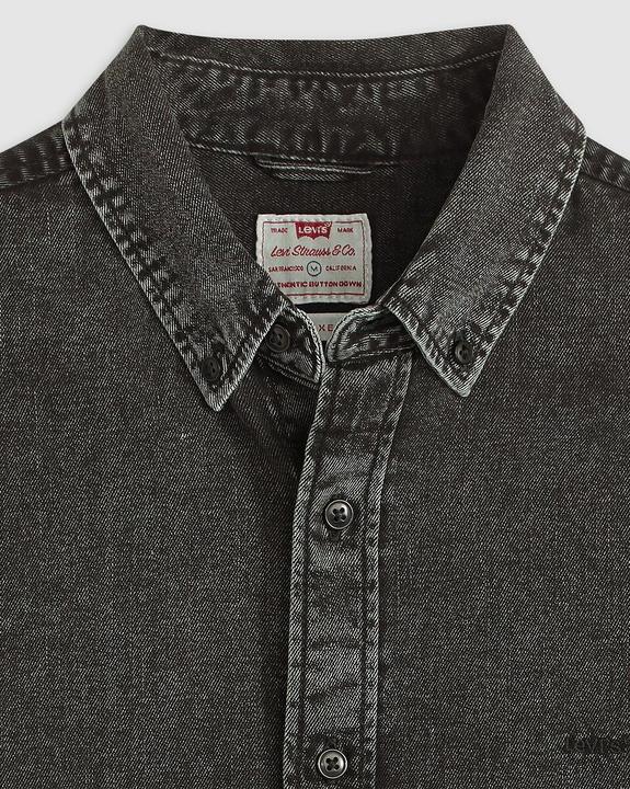 Immagine prodotto Levis Oxford-Hemd mit Button-Down-Kragen (XXL)