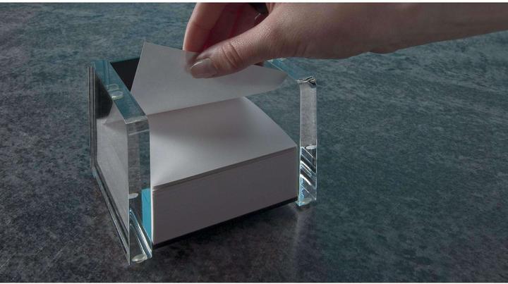 Produktbild Wedo Memo Box