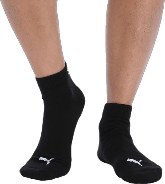 Produktbild Puma Socken (3erPack) (3er Pack, 35 - 38)