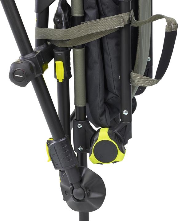 Immagine prodotto Caperlan Sedile Sedia da pesca Feeder Comfort