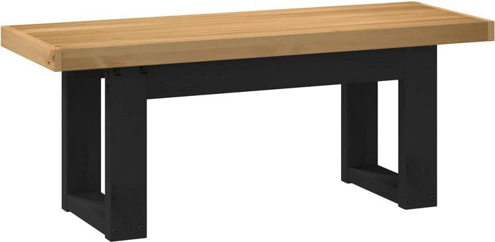 Produktbild vidaXL Essbereich Sitzmöbel (120 cm)