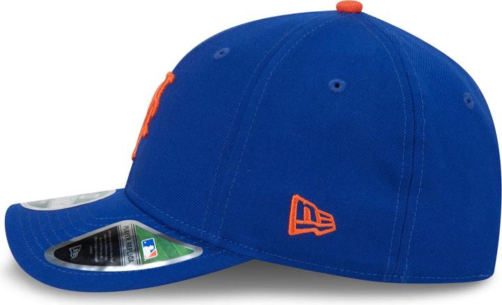 Produktbild New Era 9Forty M-Crow Cap - Authentic New York Mets (One Size)