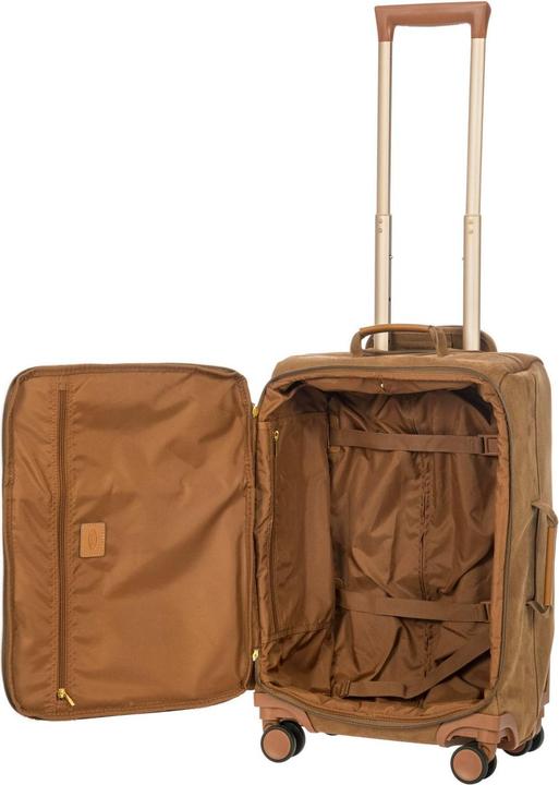 Produktbild Brics Life - Weicher Kabinentrolley (40 l)