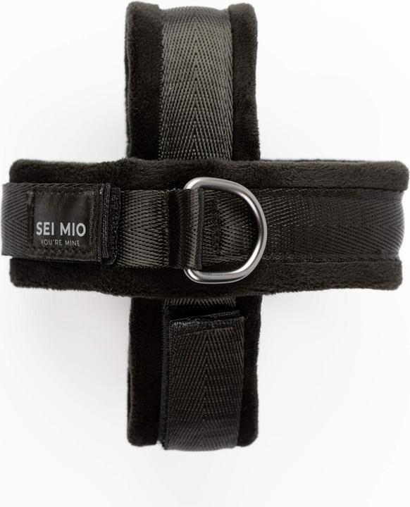 Image du produit Sei Mio Objectifs croisés