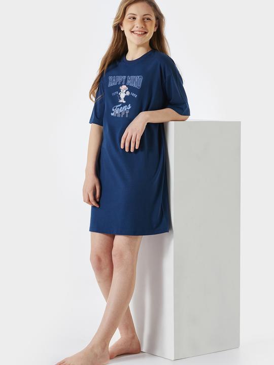 Produktbild Schiesser Nachthemd Organic Cotton (152)