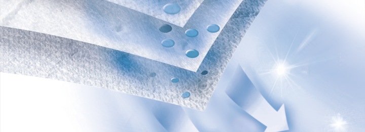 Produktbild Bosch Hausgeräte UltraAllergy Filter