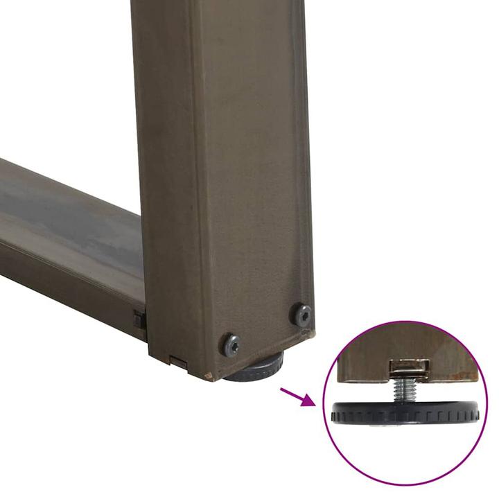 Actual product image vidaXL Orvar