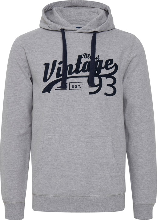 Immagine prodotto Blend Vince Felpa Con Cappuccio Tuta Hoodie Da Uomo Con Cappuccio (XL)