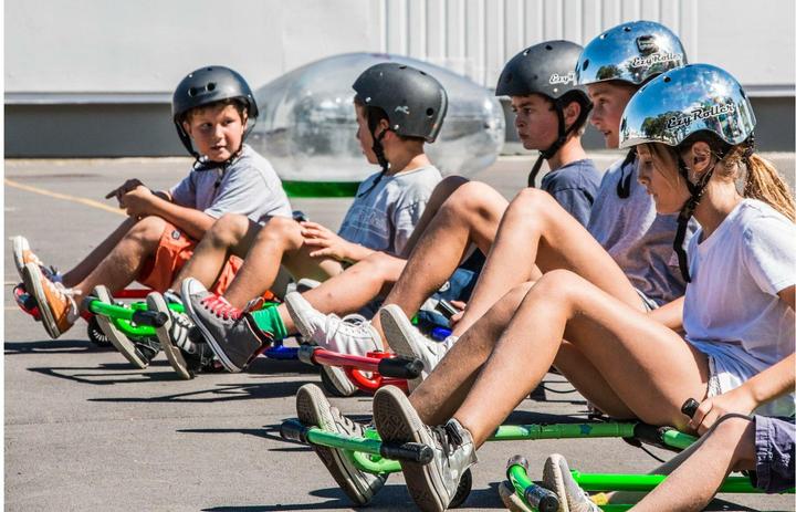 Image du produit EzyRoller Classique