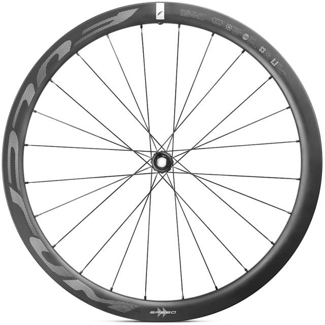 Image du produit Fulcrum Racing Speed Team Carbon (Roue avant, 28")