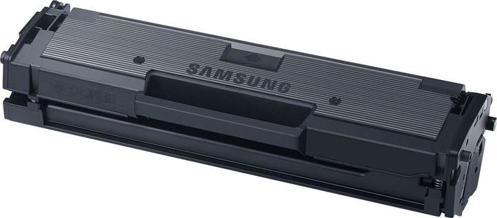 Produktbild Samsung MLT-D111S Schwarz (BK)