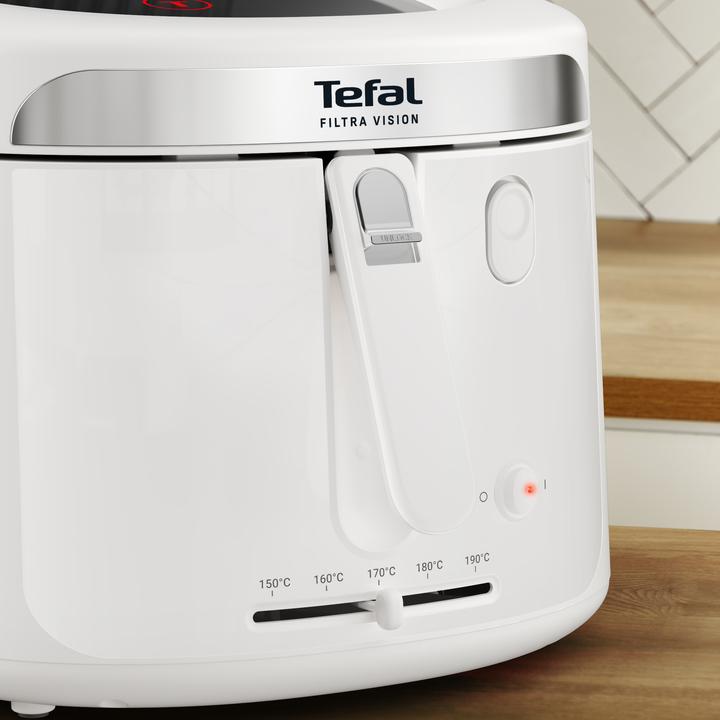 Produktbild Tefal Uno Nuovo Filtra Visione