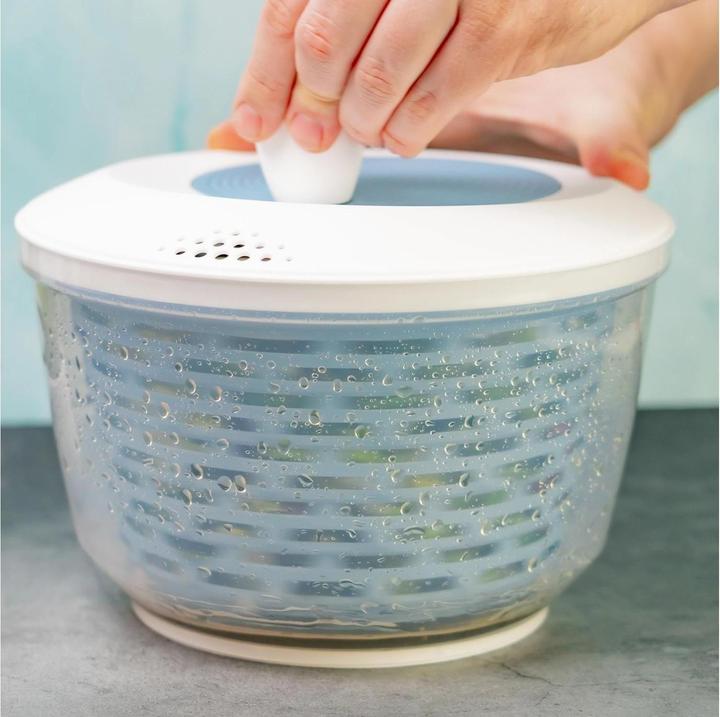 Produktbild Westmark Salatschleuder