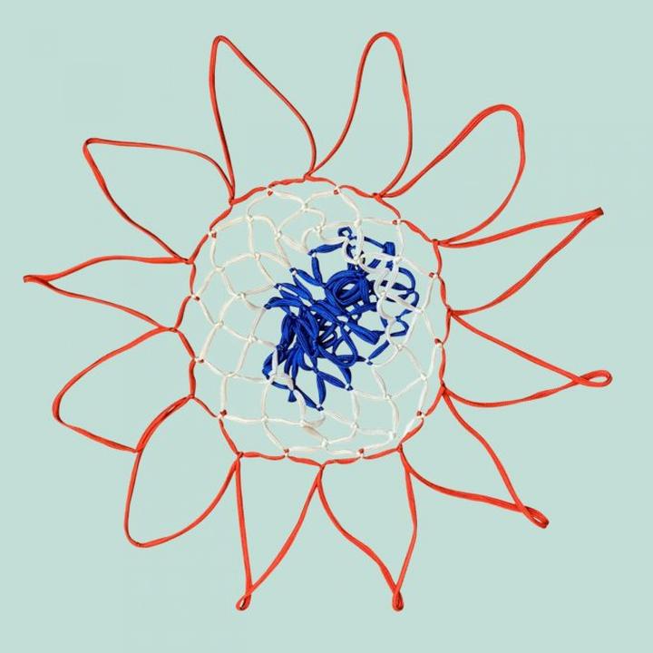 Immagine prodotto Relaxdays canestro da basket