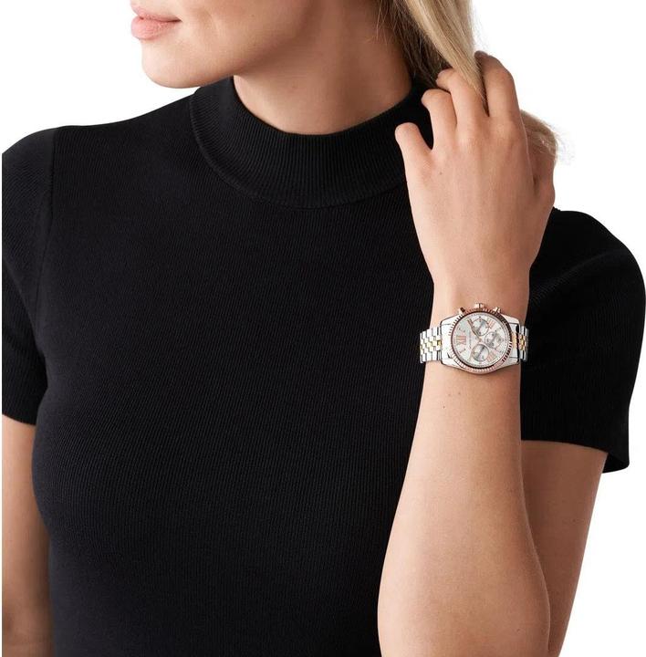 Produktbild Michael Kors Lexington (Analoguhr, 38 mm)