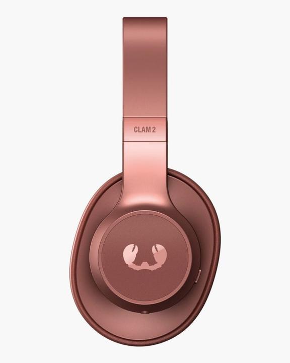 Actual product image Fresh'N Rebel Clam 2 (No noise cancellation, 80 h, Wireless)